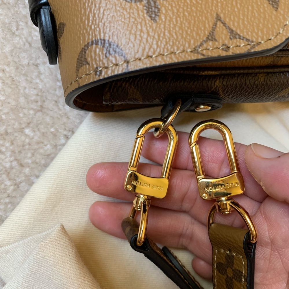 Louis Vuitton’s Métis - Picture 2 of 7